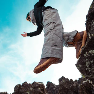 Move Naturally, Live Powerfully